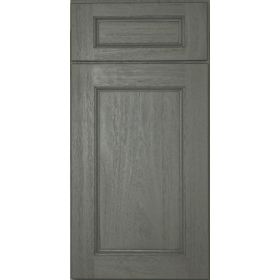 Eucalyptus Greystone Door