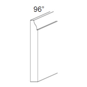 Vanilla Glazed Pre-Assembled 96